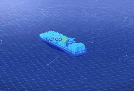 CargoX and the OceanX network partner-up to set new standards of excellence in the shipping trade