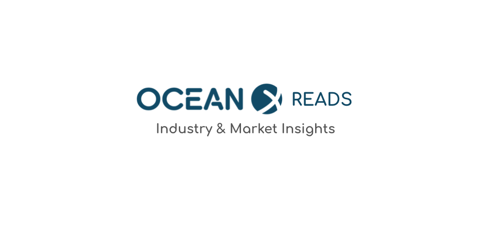OceanX Reads / Industry Insights 09-05-2021