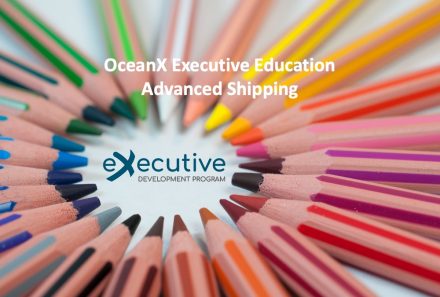 OceanX EDP – Advanced Shipping